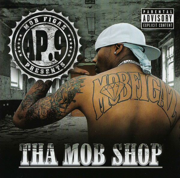 The Mob Shop