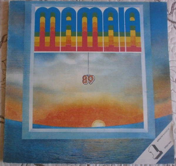 Mamaia '89 (1) Creație