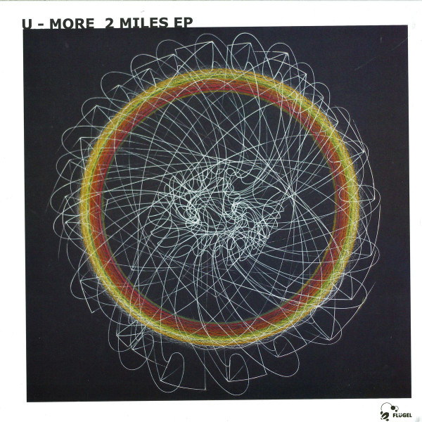 2 Miles EP