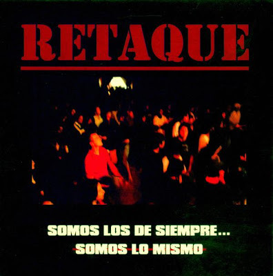 Somos Los De Siempre... Somos Lo Mismo