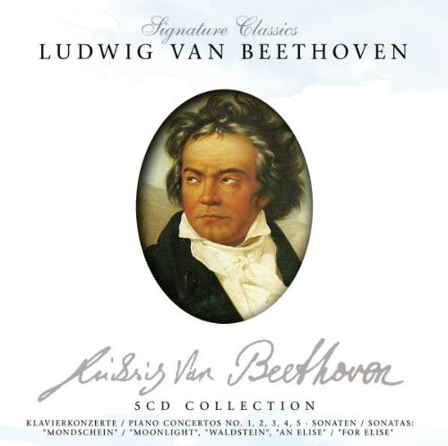 Klavierkonzerte / Piano Concertos