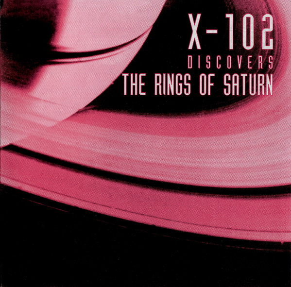 Discovers The Rings Of Saturn