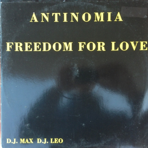 Freedom For Love