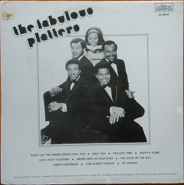 The Fabulous Platters