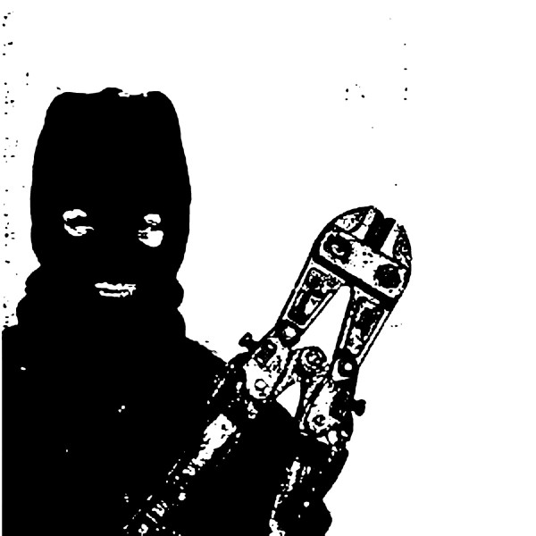 Animal Liberation Noise Compilation