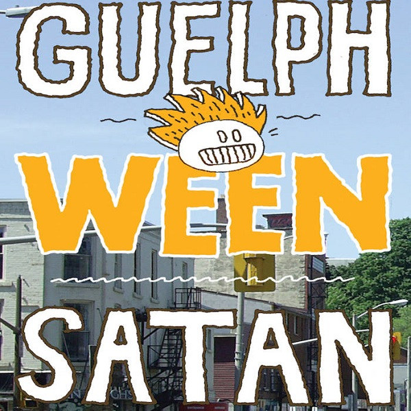 Guelph Ween Satan