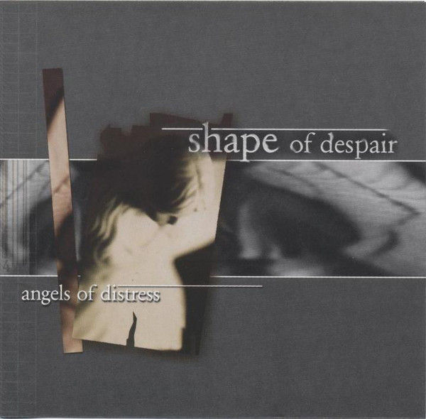 Angels Of Distress