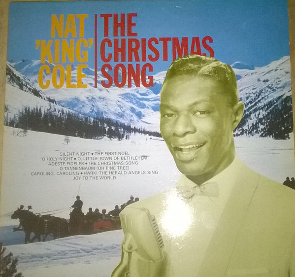The Christmas Song
