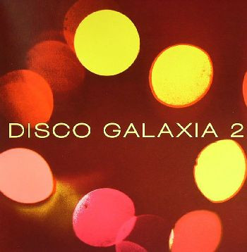 Disco Galaxia 2