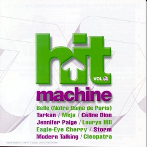 Hit Machine Vol 4