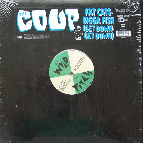 Fat Cats, Bigga Fish