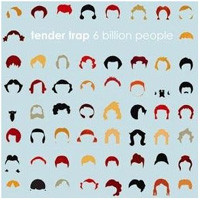 6 Billion People