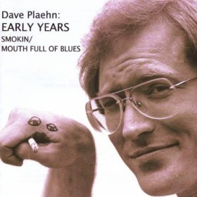 Smokin / Mouth Full Of Blues
