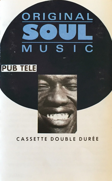 Original Soul Music