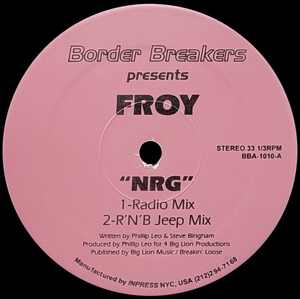 NRG