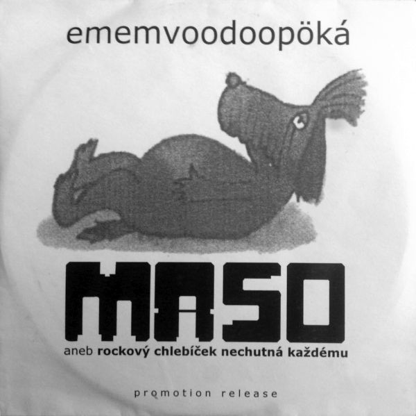 Maso Aneb Rockový Chlebíček Nechutná Každému
