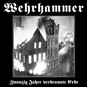 Zwanzig Jahre Verbrannte Erde