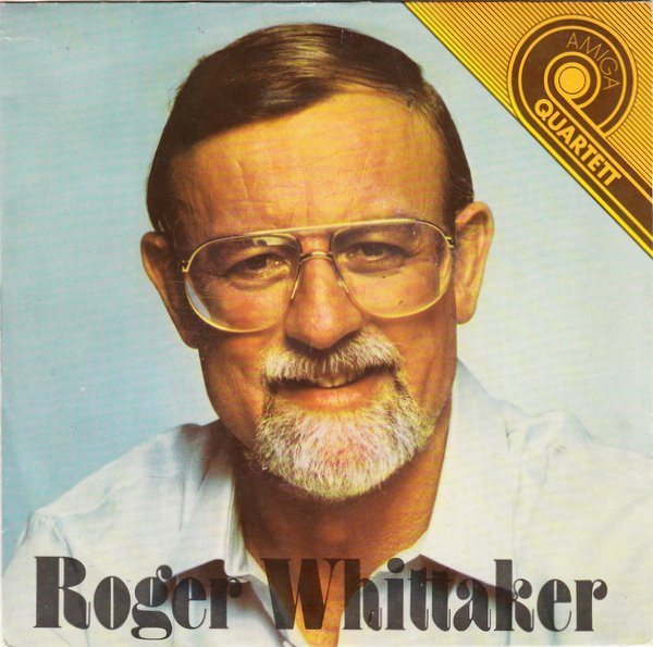 Roger Whittaker