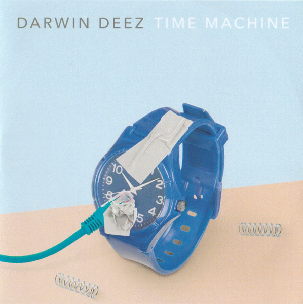 Time Machine