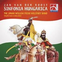Sinfonia Hungarica