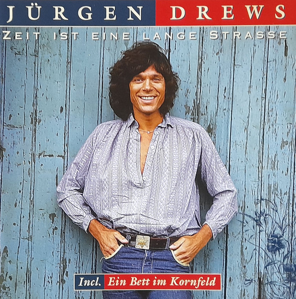 Zeit ist Eine Lange Straße