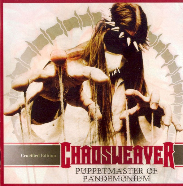 Puppetmaster Of Pandemonium