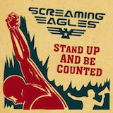 Stand Up And Be Counted