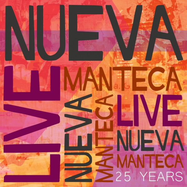 Live 25 Years