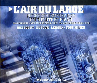 L'Air Du Large