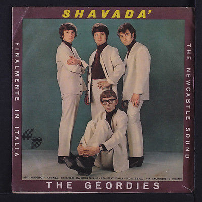 Shavadà