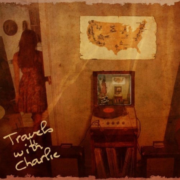 Travels With Charlie