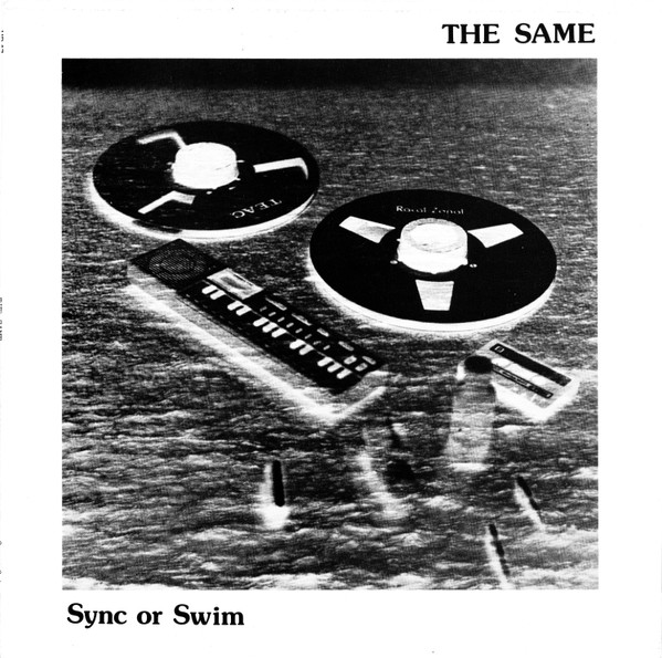 Sync Or Swim