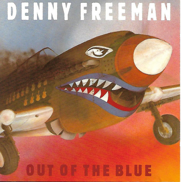 Out Of The Blue