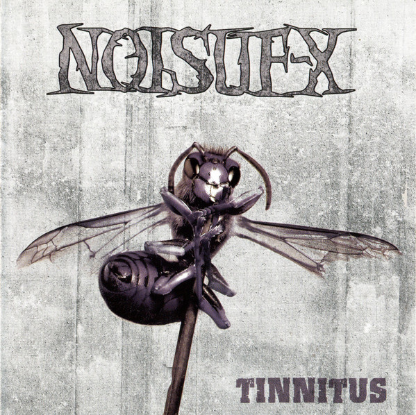 Tinnitus