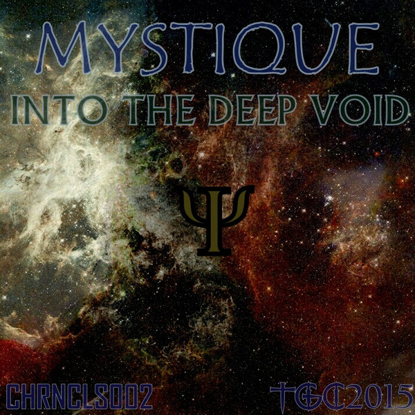 Into The Deep Void