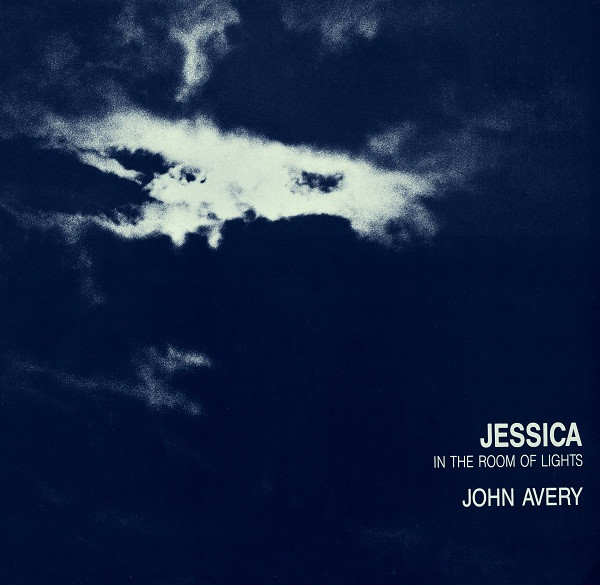 Jessica In The Room Of Lights