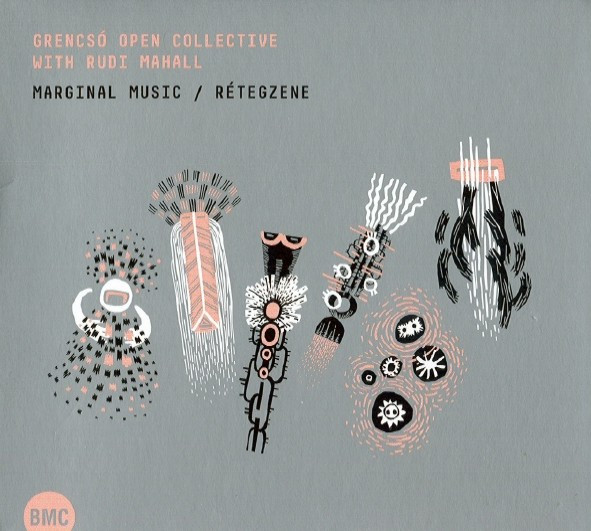 Marginal Music = Rétegzene