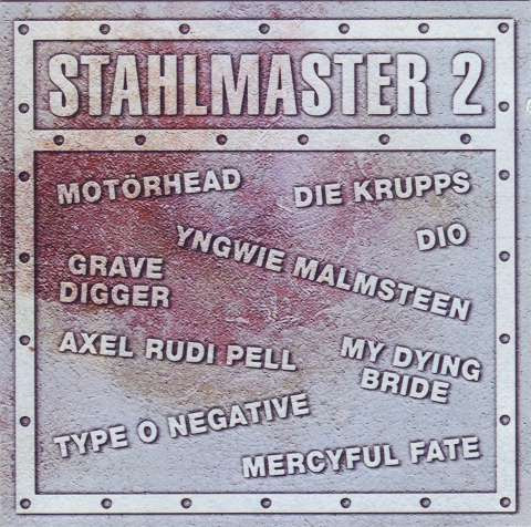 Stahlmaster 2