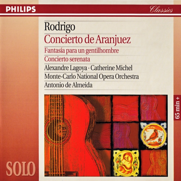 Concierto De Aranjuez
