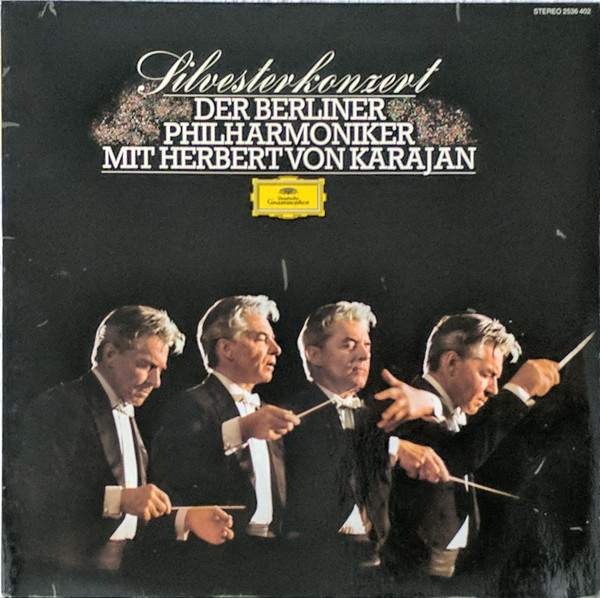 Silvesterkonzert