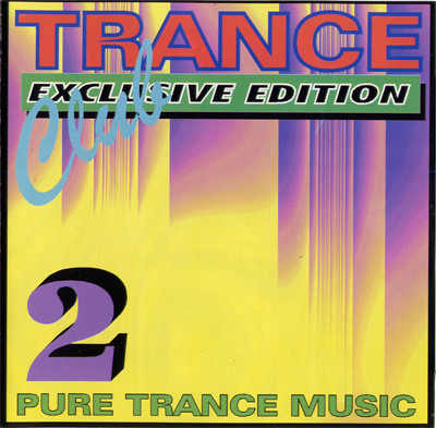 Club Trance 2 - Exclusive Edition