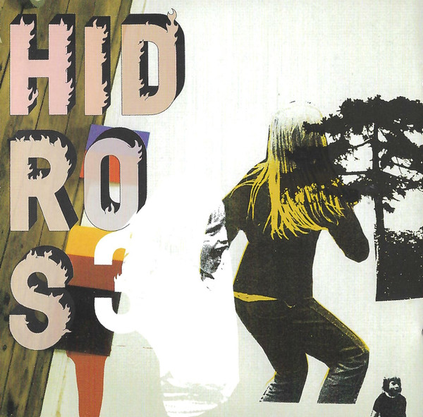 Hidros 3