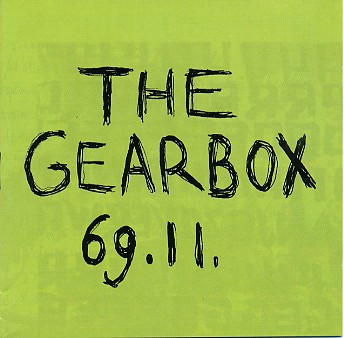 The Gearbox