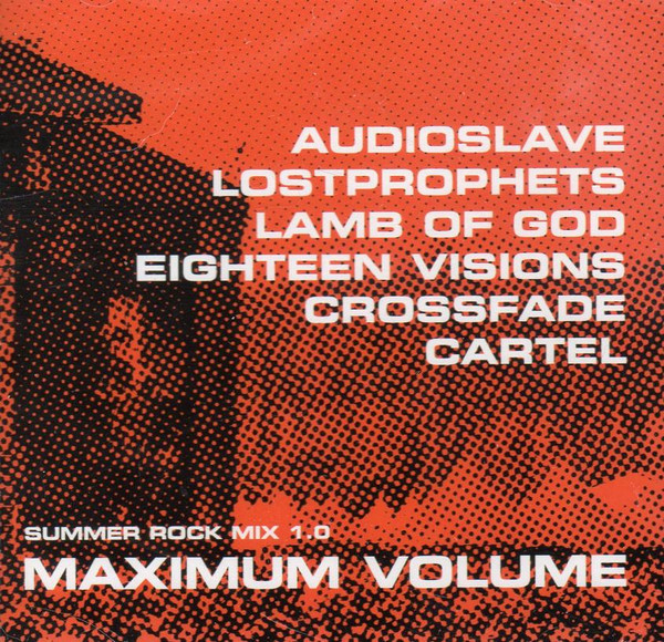 Maximum Volume 1.0