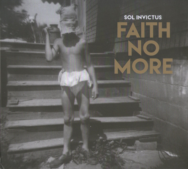 Sol Invictus