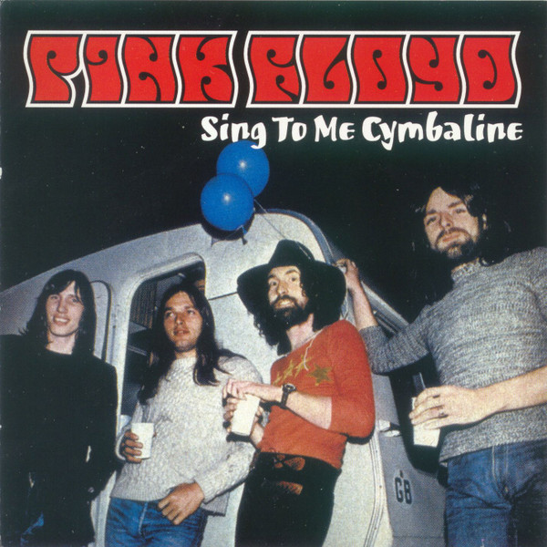 Sing To Me Cymbaline
