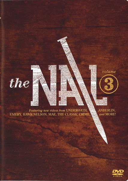 The Nail Volume 3