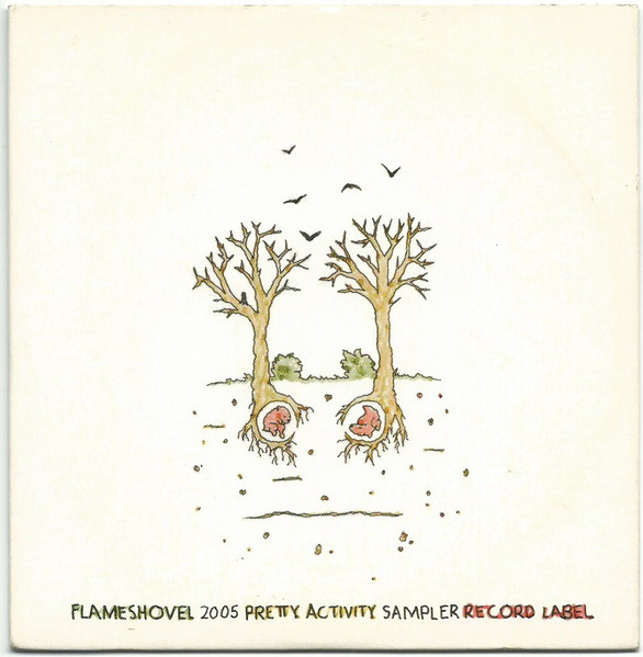 2005 Sampler