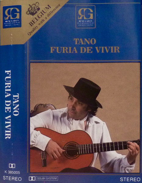 Furia De Vivir