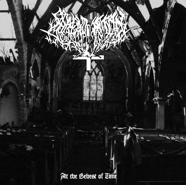 At The Behest Of Time